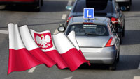 EU-Führerschein in Polen machen