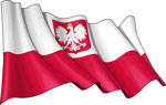Polnische Flagge: Hier EU-Führerschein kaufen